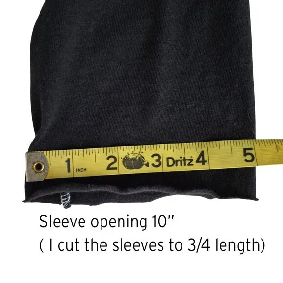 VANS Baseball Style Raglan Long Sleeve Tee White / Black / Pink Graphic Size M - Picture 13 of 14